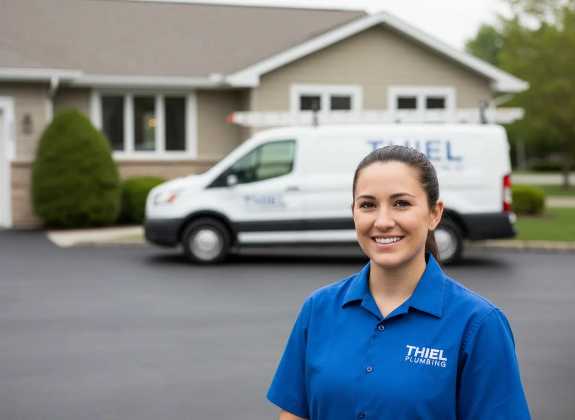 Plumber Berwind, WV FAQs